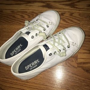 Sperry sneakers